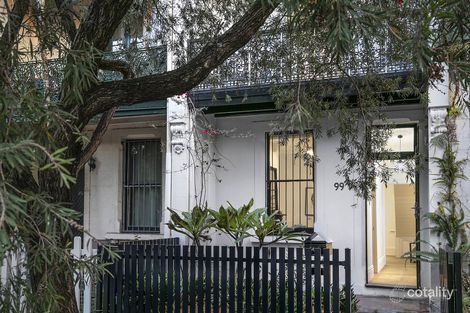 Property photo of 99 Marian Street Enmore NSW 2042