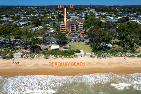 Property photo of 10/451 Esplanade Torquay QLD 4655