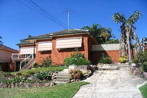 7 Connolly Ave, Padstow Heights, NSW 2211