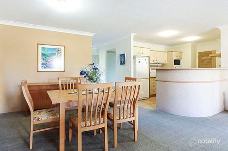Property photo of 9/12 Monte Carlo Avenue Surfers Paradise QLD 4217