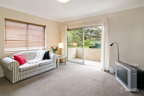 4/136 Wycombe Rd, Neutral Bay, NSW 2089