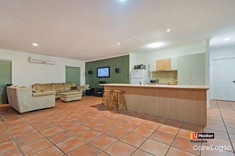 Property photo of 5 Con Brio Boulevard Upper Coomera QLD 4209