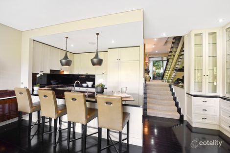 Property photo of 10 Sutherland Street Paddington NSW 2021