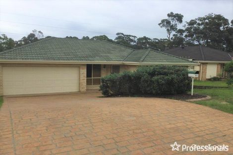 Property photo of 83 Coconut Drive North Nowra NSW 2541