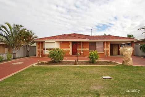 50 Woodleigh Gdns, Ballajura, WA 6066