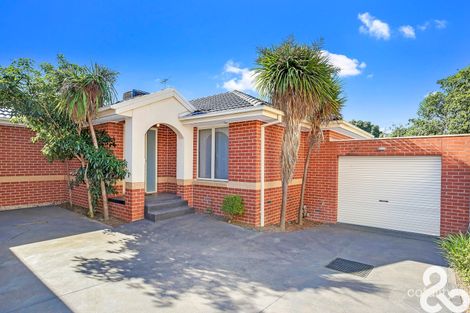 3/72 Barton St, Reservoir, VIC 3073