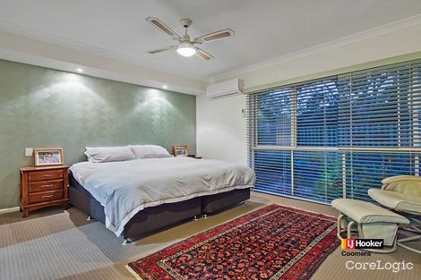 Property photo of 5 Con Brio Boulevard Upper Coomera QLD 4209