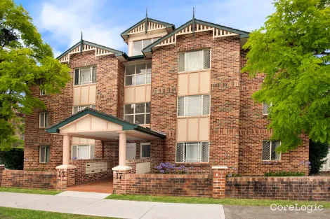 Property photo of 22/13-17 Hampden Street Beverly Hills NSW 2209