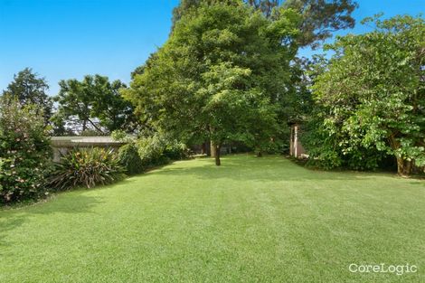 Property photo of 58A Darvall Road Eastwood NSW 2122