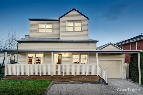 Property photo of 38A Belmore Road Balwyn VIC 3103