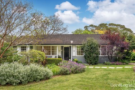 Property photo of 18 Banks Avenue North Turramurra NSW 2074