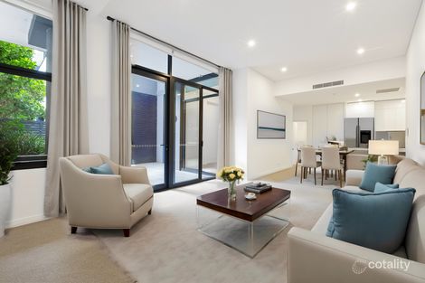 4a/37 Nancarrow Ave, Ryde, NSW 2112