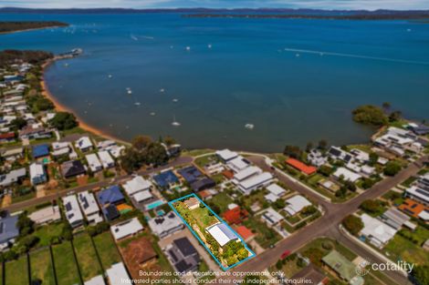 13 Base St, Victoria Point, QLD 4165