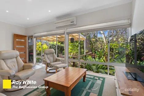 Property photo of 70 Rosebank Avenue Kingsgrove NSW 2208
