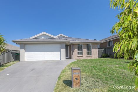 Property photo of 24 Kelman Drive Cliftleigh NSW 2321