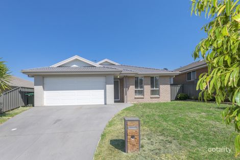 Property photo of 24 Kelman Drive Cliftleigh NSW 2321