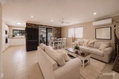 Property photo of 29/2-40 Koplick Road Chambers Flat QLD 4133