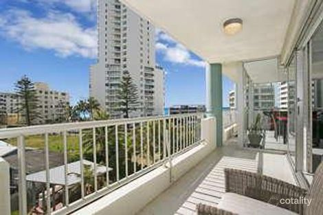 3a/7 Fern St, Surfers Paradise, QLD 4217