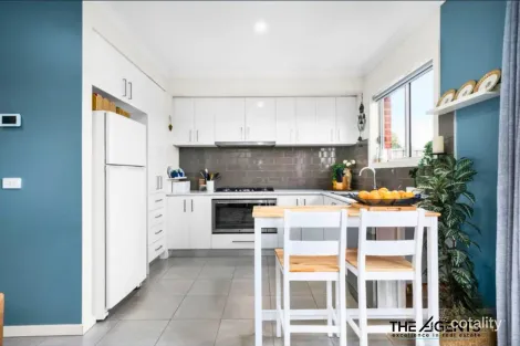 Property photo of 66 Ambassador Crescent Point Cook VIC 3030