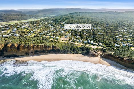 4 Kingsley Dr, Aireys Inlet, VIC 3231