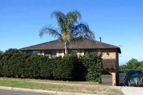 60 Marton Cres, Kings Langley, NSW 2147