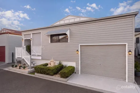 Property photo of 29/2-40 Koplick Road Chambers Flat QLD 4133