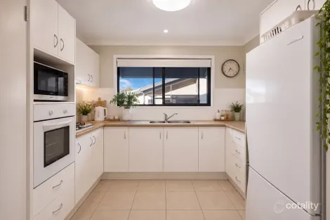 Property photo of 29/2-40 Koplick Road Chambers Flat QLD 4133