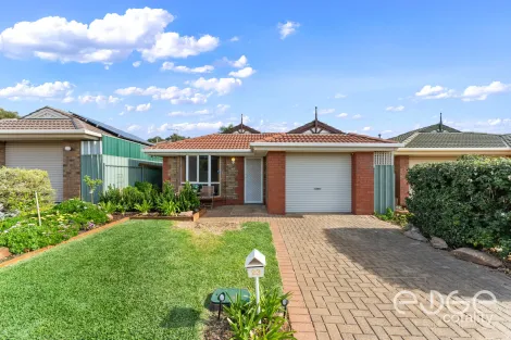 Property photo of 23 Riverview Parade Blakeview SA 5114