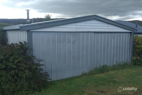Property photo of 61 Ellendale Road Westerway TAS 7140