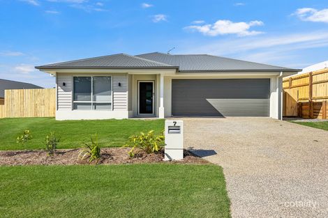 7 Oakwood Dr, Tinana, QLD 4650