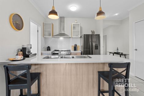 Property photo of 21 Collie Crescent Ormeau Hills QLD 4208