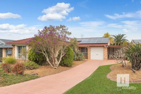 3 Fir Ct, Blue Haven, NSW 2262