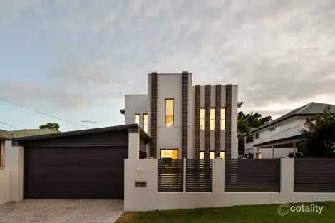 Property photo of 41 Elaroo Street Morningside QLD 4170