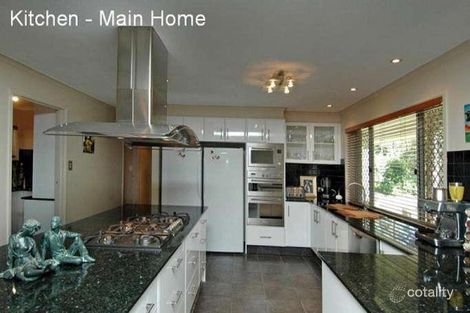 Property photo of 87 Evanita Drive Gilston QLD 4211