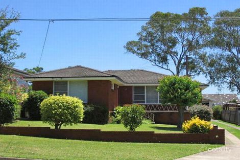 Property photo of 15 Highview Street Blacktown NSW 2148