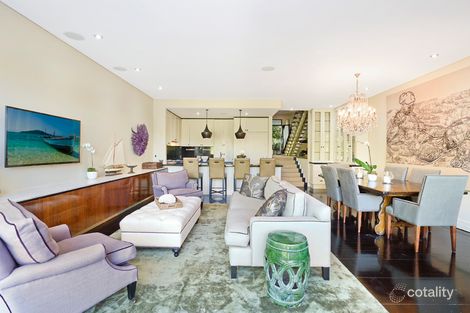 Property photo of 10 Sutherland Street Paddington NSW 2021