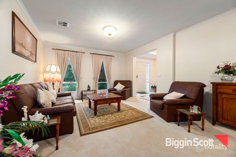 Property photo of 441 Serpells Terrace Donvale VIC 3111