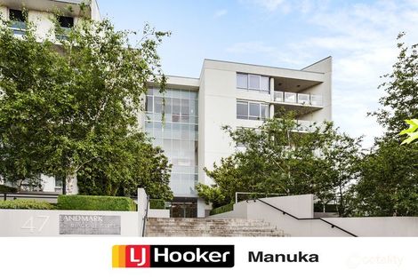 22/47 Blackall St, Barton, ACT 2600