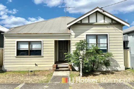 Property photo of 35 Gulliver Street Hamilton NSW 2303
