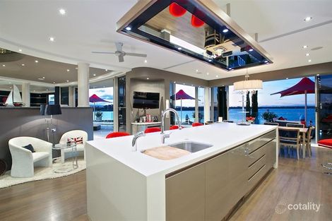 Property photo of 24 King James Court Paradise Point QLD 4216