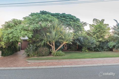Property photo of 36 Bellanger Drive Beldon WA 6027