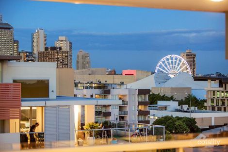 121/5 Manning St, South Brisbane, QLD 4101