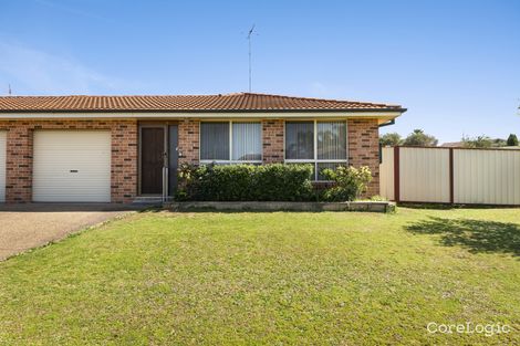 Property photo of 53B Pagoda Crescent Quakers Hill NSW 2763