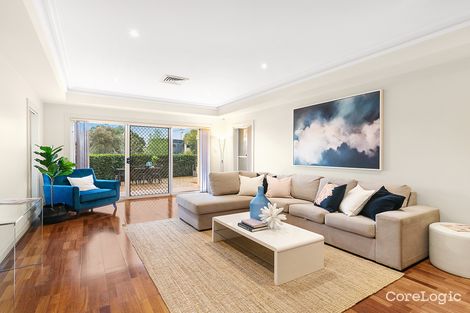 Property photo of 38A Ridgehaven Place Bella Vista NSW 2153