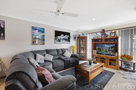 Property photo of 35 Gilbert Avenue Gorokan NSW 2263