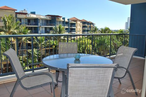 522/102 Alexandra Pde, Alexandra Headland, QLD 4572