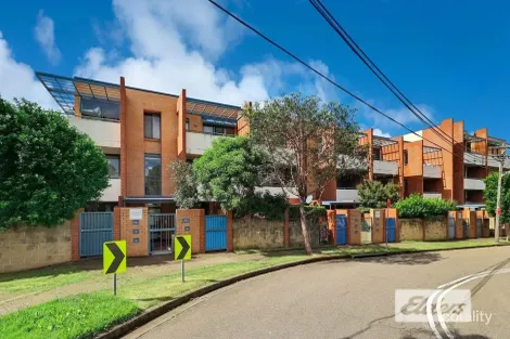 4/1-7 Elizabeth St, Berala, NSW 2141