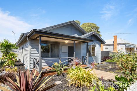 Property photo of 11 Fraser Street Maryborough VIC 3465