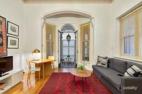 Property photo of 3/89-89C Fitzroy Street St Kilda VIC 3182