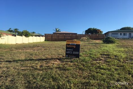 45 Beltana Dr, Boyne Island, QLD 4680